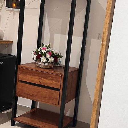 Casa Kundo Apartment Luanda Luaran gambar